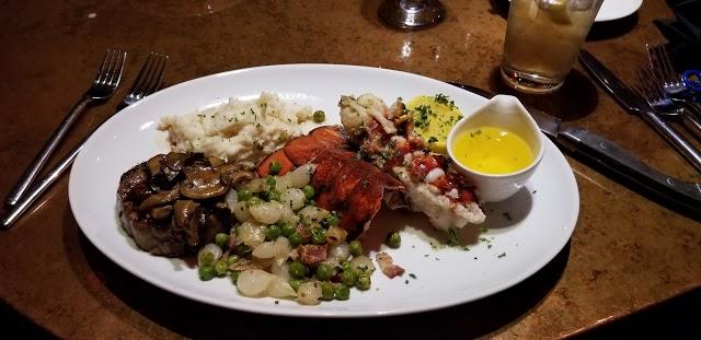 Storyteller's Steakhouse